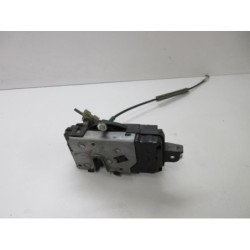 Serrure Avant Gauche Opel Zafira B Phase 1